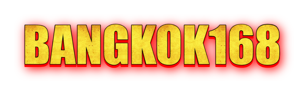 BANGKOK168